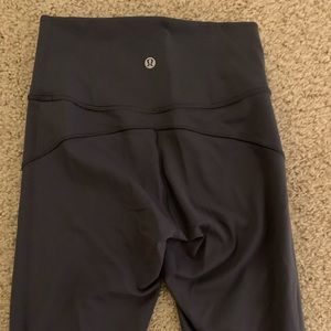 In Movement Tight 25” Lululemon